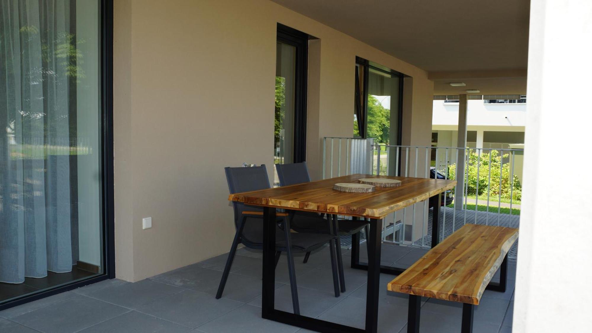 Graz, Citytrip, Staedtereise, Style-Apartment Loft 35 ภายนอก รูปภาพ