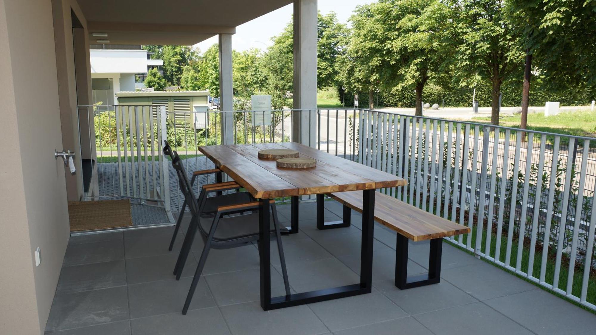 Graz, Citytrip, Staedtereise, Style-Apartment Loft 35 ภายนอก รูปภาพ